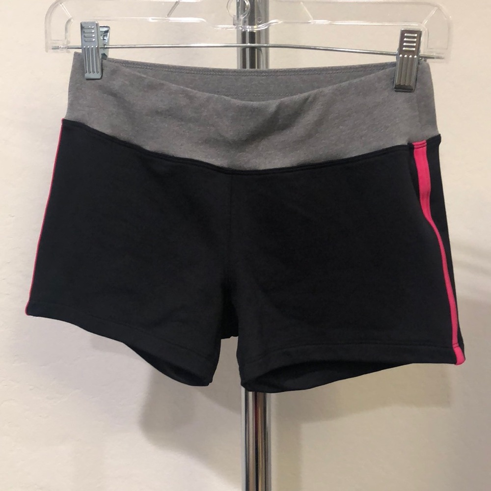PH8 bebe sport shorts